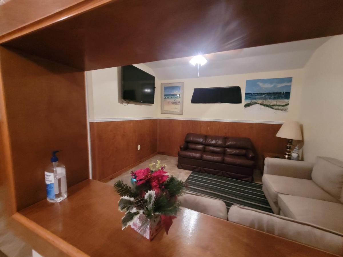 Tesla'S Lake Escape Onalaska 외부 사진
